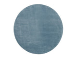 Yaris 414 Blau - Realistische Form Rund