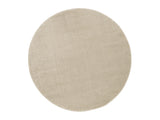 Yaris 660 Beige - Realistische Form Rund