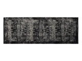 Mello 604 Grau - Realistische Form als Läufer (Galerie)