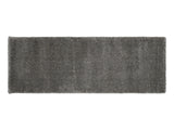 Pamira 641 Dunkelgrau - Realistische Form als Läufer (Galerie)