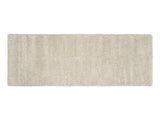 Pamira 660 Beige - Realistische Form als Läufer (Galerie)