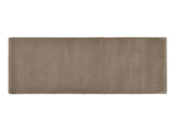 Pariana 660 Beige - Realistische Form als Läufer (Galerie)