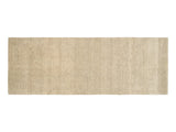 Evora 469 Hellbeige - Realistische Form als Läufer (Galerie)