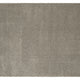 Yaris 609 Braun - Frontale Designansicht des Teppichs