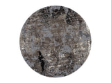 Dalia 547 Grau - Modellvariante in Rund