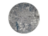 Dalia 696 Grau - Modellvariante in Rund