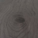 Nahaufnahme fühlbare Synchronprägung Klick-Vinyl Eiche Westerland