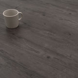 Nahaufnahme Microfase Klick-Vinyl Eiche Westerland klassische Diele in Holzoptik