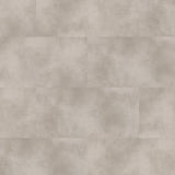Verlegeoptik halber Verband Klick-Vinyl Beton Liebstadt von oben betrachtet dezente Maserung