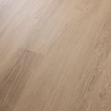 Nahaufnahme Microfase Klick-Vinyl Eiche Richmond klassische Diele in Holzoptik