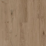 Verlegeoptik wilder Verband Klick-Vinyl Eiche Richmond von oben betrachtet markante Maserung