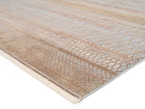 Juvela 457 Beige - Detailaufnahme Kantenabschluss