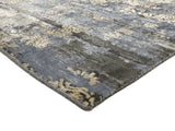 Legaris 822 Hellblau - Detailaufnahme Kantenabschluss