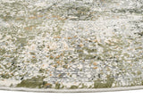 Nordis 963 Grau - Detailaufnahme Kantenabschluss