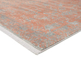 Veno 466 Rosa - Detailaufnahme Kantenabschluss