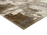 Vintor T06 Beige - Detailaufnahme Kantenabschluss