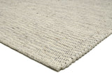 Bjor 393 Beige - Detailaufnahme Kantenabschluss