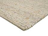 Bjor 468 Hellbeige - Detailaufnahme Kantenabschluss
