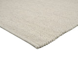 Orientis 420 Beige - Detailaufnahme Kantenabschluss