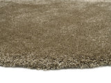 Pamira 609 Braun - Detailaufnahme Kantenabschluss