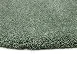 Pamira T19 Hellgrün - Detailaufnahme Kantenabschluss