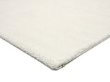Cordis C88 Creme - Detailaufnahme Kantenabschluss