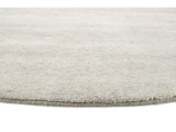 Evora 393 Hellbeige - Detailaufnahme Kantenabschluss