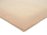 Juliu 420 Beige - Detailaufnahme Kantenabschluss