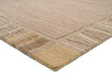 Juralis 469 Beige - Detailaufnahme Kantenabschluss