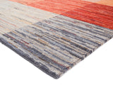 Magnia K01 Multicolor - Detailaufnahme Kantenabschluss