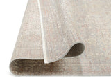 Impera 476 Hellgrau - Detailaufnahme Teppich-Unterseite