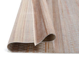 Juvela 457 Beige - Detailaufnahme Teppich-Unterseite