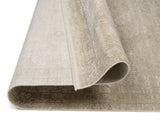Veno 420 Beige - Detailaufnahme Teppich-Unterseite