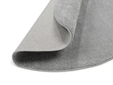 Yaris 407 Grau - Detailaufnahme Teppich-Unterseite