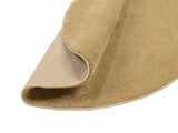 Yaris 450 Gold - Detailaufnahme Teppich-Unterseite