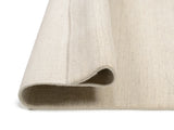 Fortis 393 Creme - Detailaufnahme Teppich-Unterseite