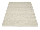 Bjor 393 Beige - Perspektivische Ansicht auf den ganzen Teppich