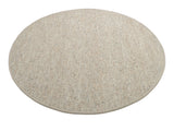 Jovia 469 Beige - Perspektivische Ansicht auf den ganzen Teppich