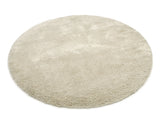 Pamira 660 Beige - Perspektivische Ansicht auf den ganzen Teppich