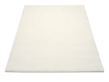 Cordis C88 Creme - Perspektivische Ansicht auf den ganzen Teppich