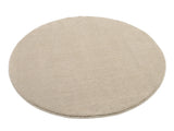 Yaris 660 Beige - Perspektivische Ansicht auf den ganzen Teppich