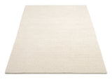 Fortis 393 Creme - Perspektivische Ansicht auf den ganzen Teppich