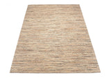 Magnia 470 Beige - Perspektivische Ansicht auf den ganzen Teppich