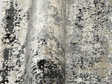 Aulis 669 Grau - Detailaufnahme der Oberflächenstruktur