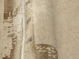 Jorvik 469 Beige - Detailaufnahme der Oberflächenstruktur