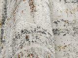 Luvis 597 Creme - Detailaufnahme der Oberflächenstruktur
