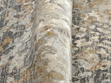 Mivan 467 Beige - Detailaufnahme der Oberflächenstruktur