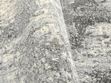 Nivan 945 Grau - Detailaufnahme der Oberflächenstruktur