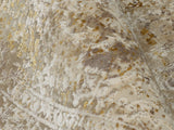 Nordis 303 Beige - Detailaufnahme der Oberflächenstruktur