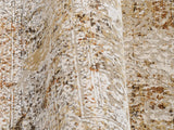 Nordis 467 Beige - Detailaufnahme der Oberflächenstruktur